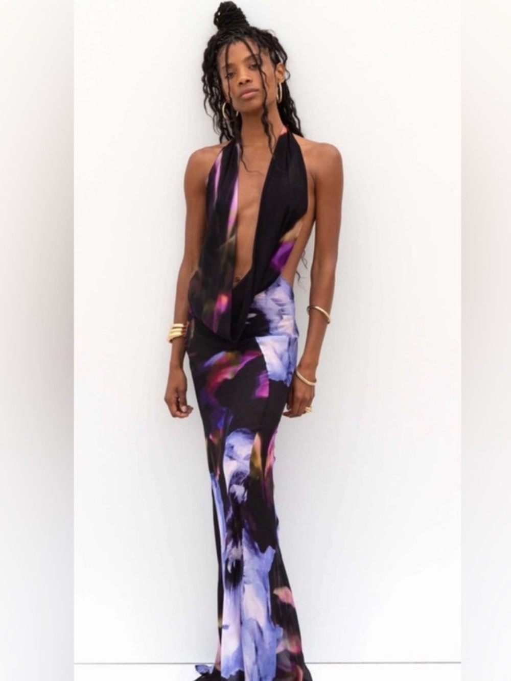 Rat & Boa Antonella dress